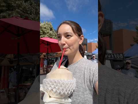 Farmers market