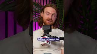 what is @Finneasofficial even doing?