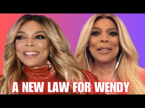 Wendy Williams Conservatorship Sparks Change: New Law To Be Passed For Protection