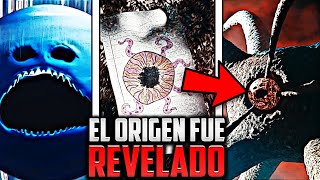 ¿Este dibujo infantil lo predijo todo? | The Moon Woke Up 6: Historia resumida y teorizada
