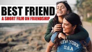 BEST FRIEND | An Emotional Short Film On Friendship | Ayu And Anu Twin Sisters