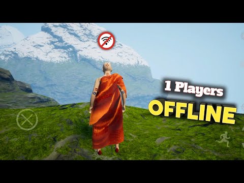 Top 15 Single Player Games For Android 2024 HD OFFLINE Part4