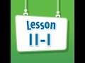 Understanding Number Patterns and Places