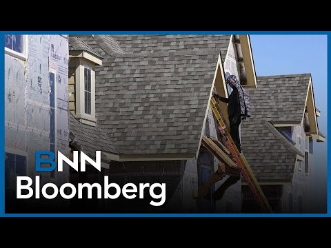 YouTube video thumbnail: Young Canadians Struggling to Meet Mortgage Payments