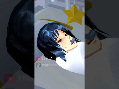 A-apa? Cilaa??… 🥺❤️‍🩹 #sakuraschoolsimulator #sakubers #dramasakura