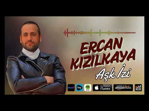 Ercan Kızılkaya - Aşk İzi  🔥 Türkçe Pop Yeni Hit Şarkı 2025