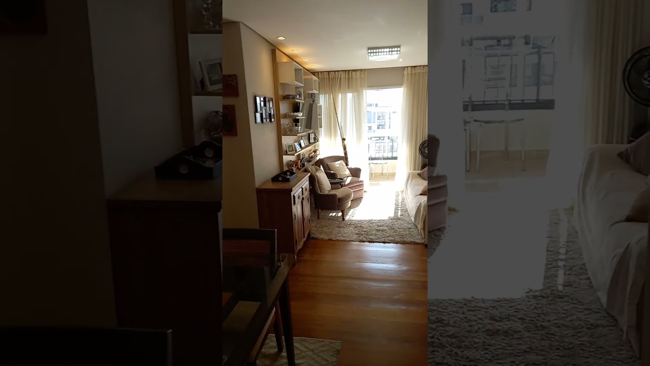 AD COMPANY VENDE APTO NA VILA GUMERCINDO S.P.