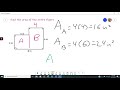 Geometry Quiz: Areas of Shapes