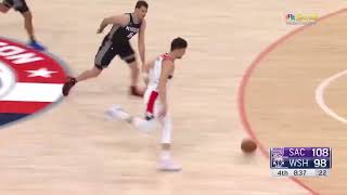 Deni Avdija best highlights