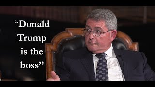 Leonard Leo: Interview