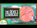 Understanding Earthquake Predictions and The Devil's Staircase
