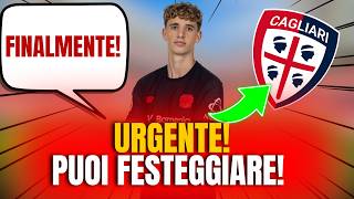 Il futuro di Natali è qui | Cosa succede adesso al Cagliari  NOTIZIE CAGLIARI CALCIO
