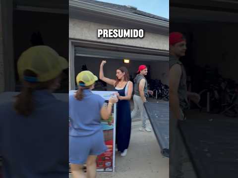 Compramos una alberca salió mal 🥹| Leslie Mckenzzie 💕