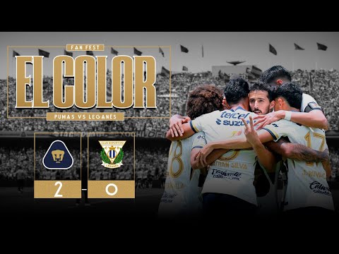 PUMAS FAN FEST 2025