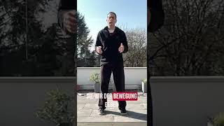 Freiheit & Ruhe ist der angenehmere Weg zu uns