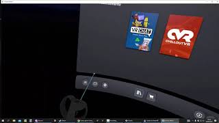 OVR Advanced Settings  VRChat PT-BT