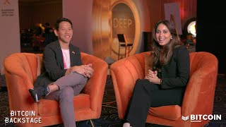 Jeff Park: Bitcoin Treasury, Tether & Japan’s Role in the New Monetary Order | Bitcoin Backstage