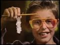 Exploring States of Matter with Bill Nye
