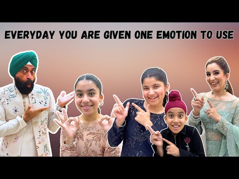 Everyday You Are Given One Emotion To Use | RS 1313 SHORT STORIES | Ramneek Singh 1313 #Shorts