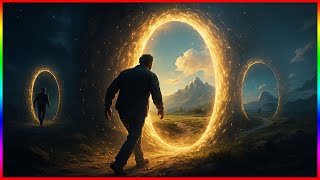 ENTRAMOS EM UM UNIVERSO PARALELO QUANDO MORREMOS? | REVELADO