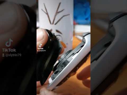 Tuto clé alfa Roméo demarrage sans pile