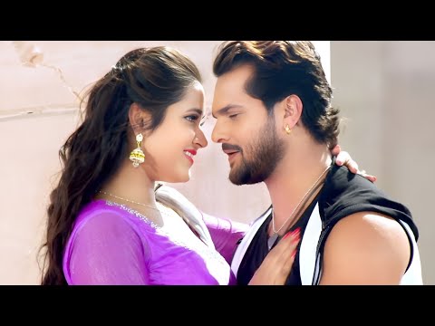 खेसारी लाल और काजल राघवानी की हिट जोड़ी | देखिये भोजपुरी का धमाका वीडियो | Bhojpuri Hit Songs 2025