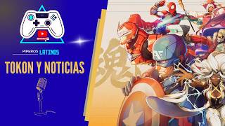 Remaster de la Noticia: Tienda digital en México más Tokon a profundidad