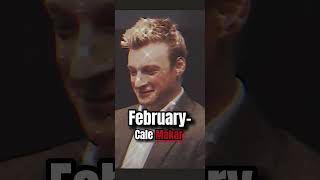 Your month your player PT.1 #shorts #viral #nhl #nhlshorts #fyp #trending