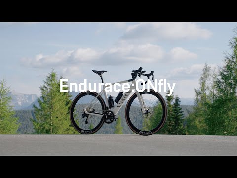 Lightest e-Road Bike Ever