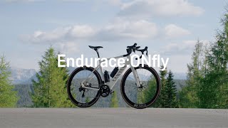 Lightest e-Road Bike Ever