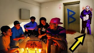 🔴😱EN VIVO EN EL ASCENSOR DE BETA Fede Vigevani