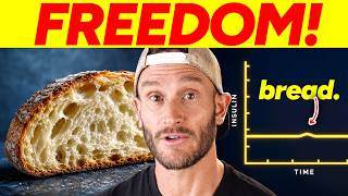Eat Bread, Pasta, and Rice without Spiking Insulin