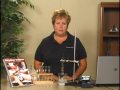 Freezing and Melting Point Experiments