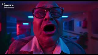 Go from Ohoo to Ooh with Narayana Aditi | English Version | 15 Sec