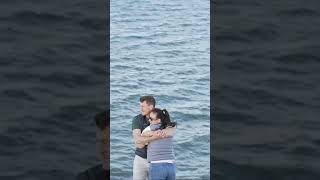 Тамань Море смеется