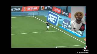 vitória Gigantesca do #Vasco Sobre o #FluminenC 4x2 no Tapetinho do Nilton Santos #vascodagama