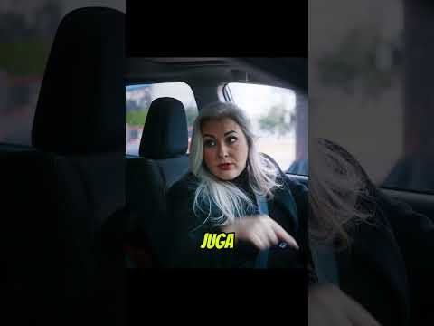Penyelamatan Cewek Di SPBU