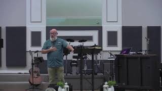 Bono Baptist Church Live Stream