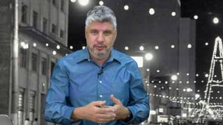 Programa Contra Ponto 05 11 2017