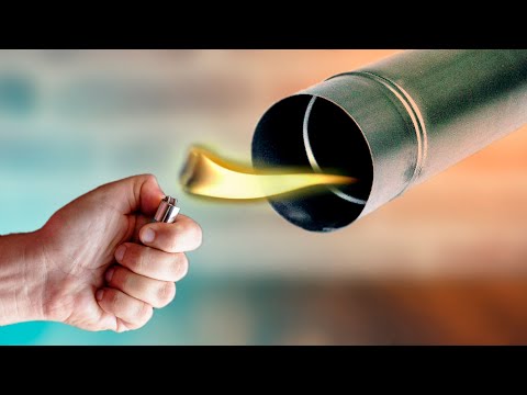 ДРОВА БОЛЬШЕ НЕ НУЖНЫ! Альтернативное отопление