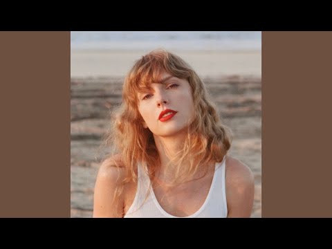 Taylor Swift - Clean (Taylor's Version)