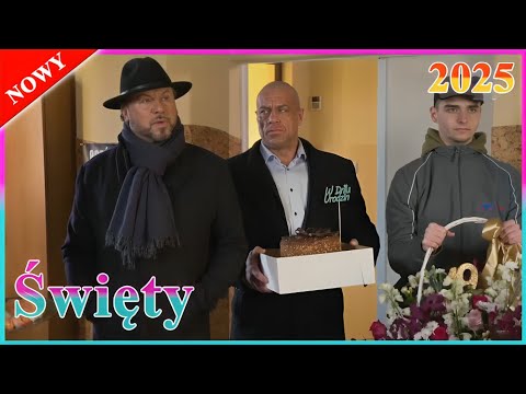 [Nowość] Święty 🛑 2025 | BEST SHOW | Najlepszy Występ | S6 - Odcinek 71 | HD 1080p