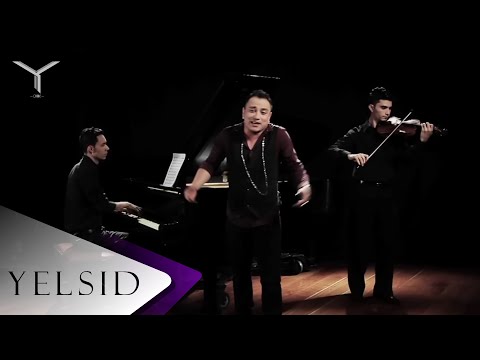 Yelsid - Lastima De Tanto Amor (Vídeo Oficial)