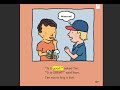 Understanding Dan's Story and Themes