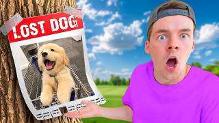 My Crazy Neighbor STOLE My Dog!?