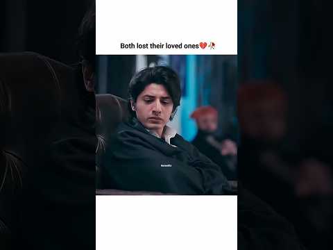 Destiny💔 #shorts #zanjeerain #danyalzafar #sajalali