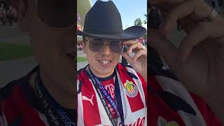 #viralvideo #futbol #chivas #chivasdelguadalajara #futbolmexicano #viralfutbol #deportes