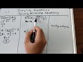 Simplifying Expressions and Solving Multistep Equations Challenge