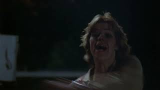 killing Mrs Voorhees