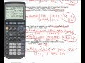 Stoichiometry and Limiting Reactants